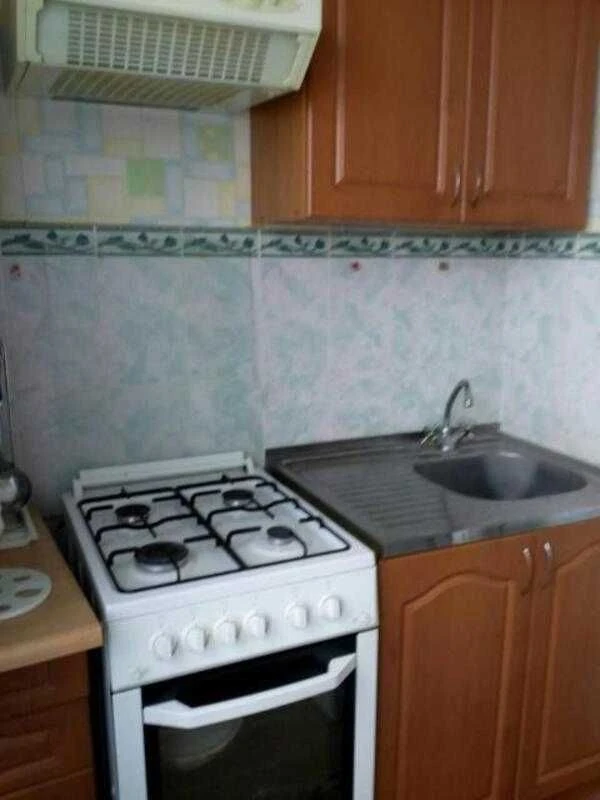 Продам 1 кімнатну квартиру на пр. Аерокосмічному (Гагаріна)