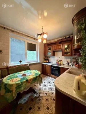 2 bedroom, 50.2 m², RE-1, 92-й бригади (Грицевця) вул. 22