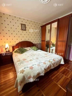 2 bedroom, 50.2 m², RE-1, 92-й бригади (Грицевця) вул. 22