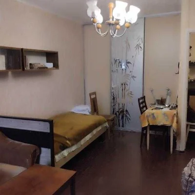 For sale 1-bedroom apartment in Rogansky Industrial Zone, Industrial