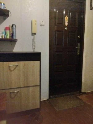 For sale 1-bedroom apartment in Rogansky Industrial Zone, Industrial