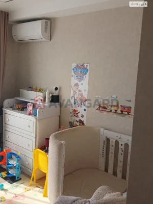 Продаж Квартира Хортицький