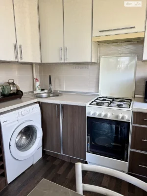 Apartment for Sale, Oleksandriysky (October)