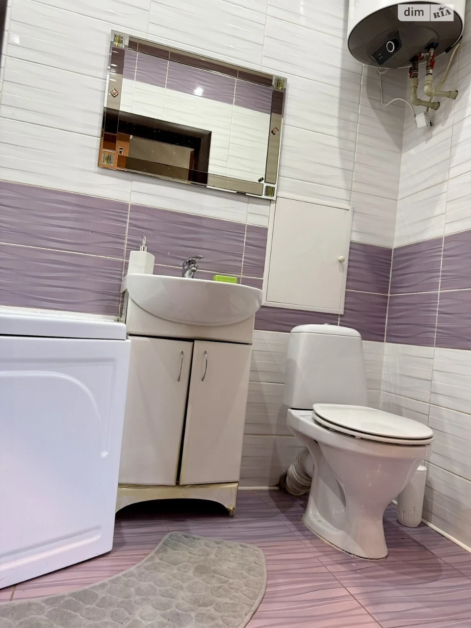 Apartment for Sale, Oleksandriysky (October)