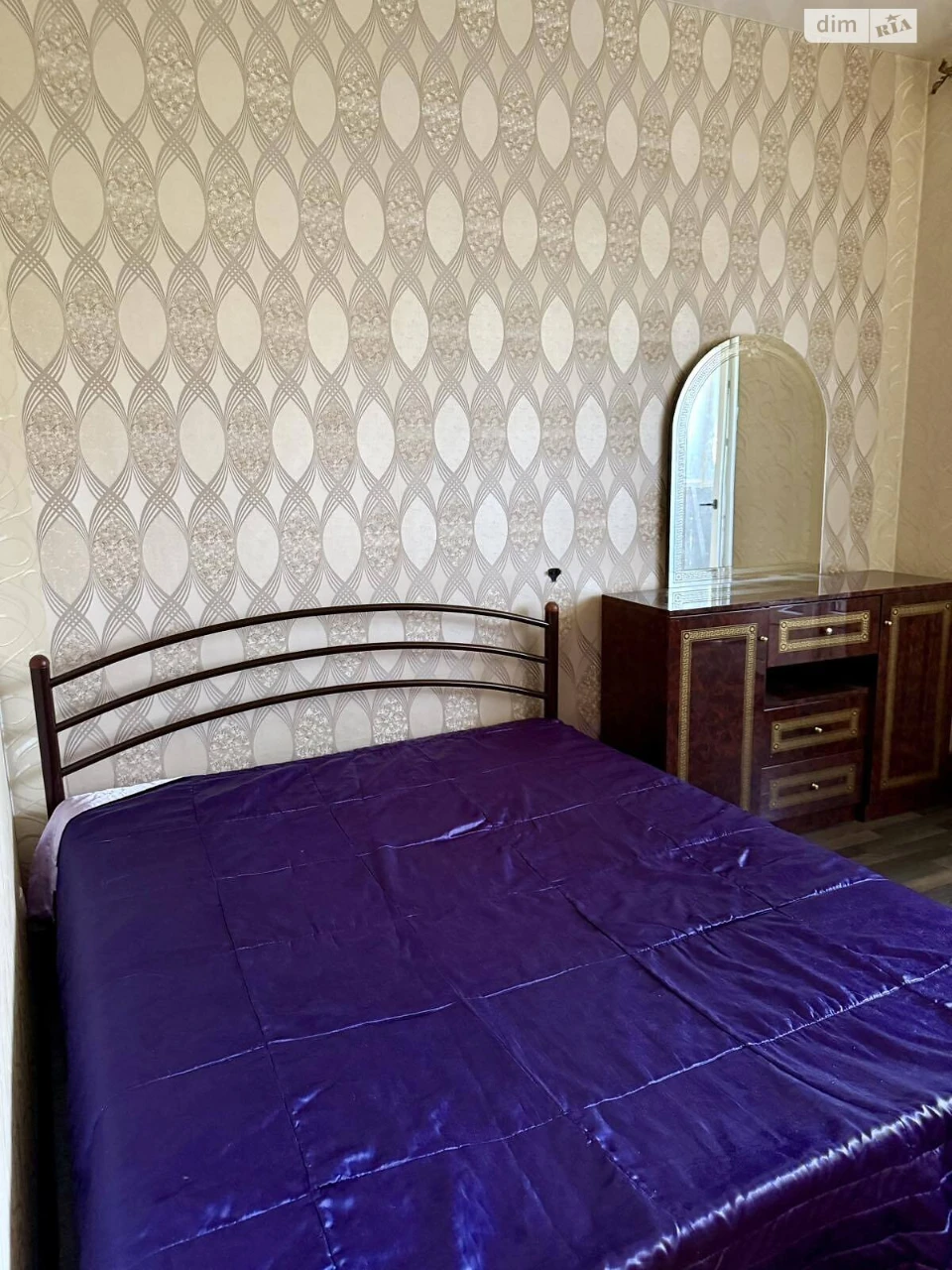 Apartment for Sale, Oleksandriysky (October)