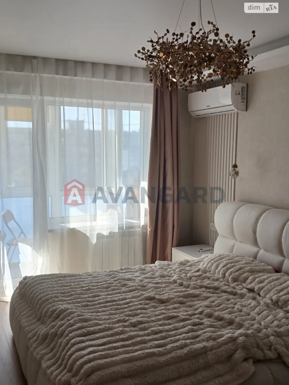 Продаж Квартира Хортицький