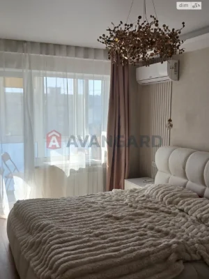 Продаж Квартира Хортицький