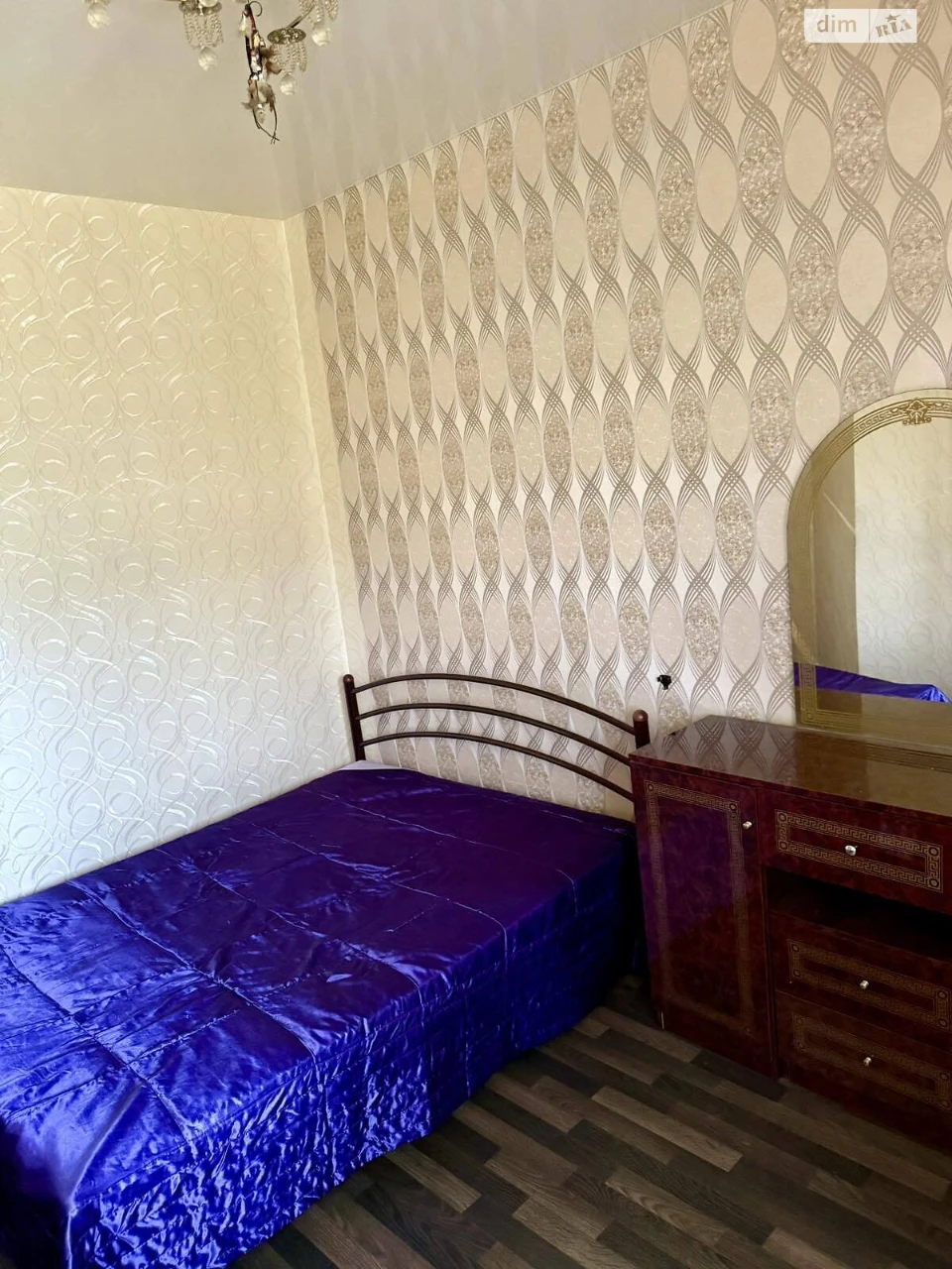 Apartment for Sale, Oleksandriysky (October)
