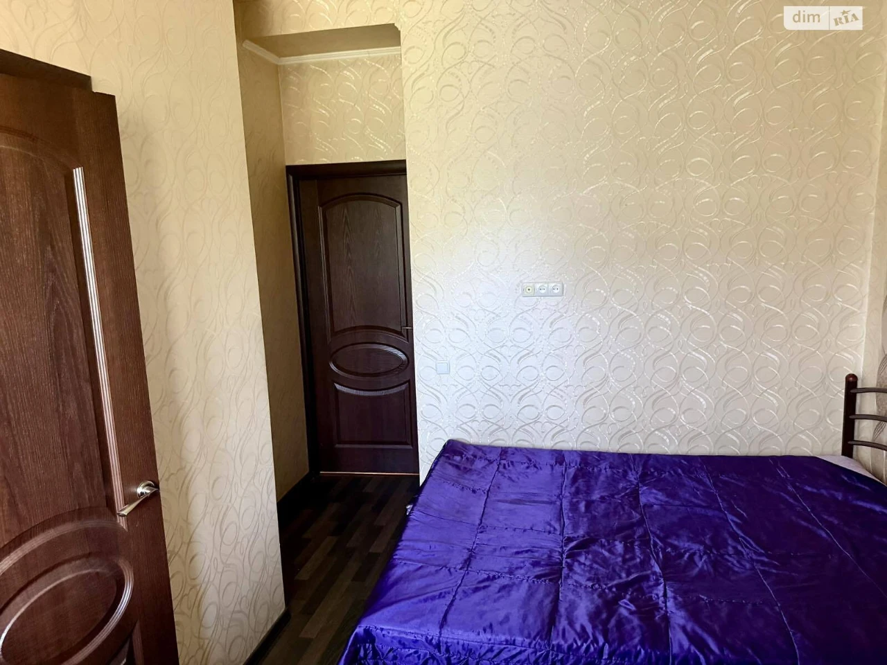 Apartment for Sale, Oleksandriysky (October)