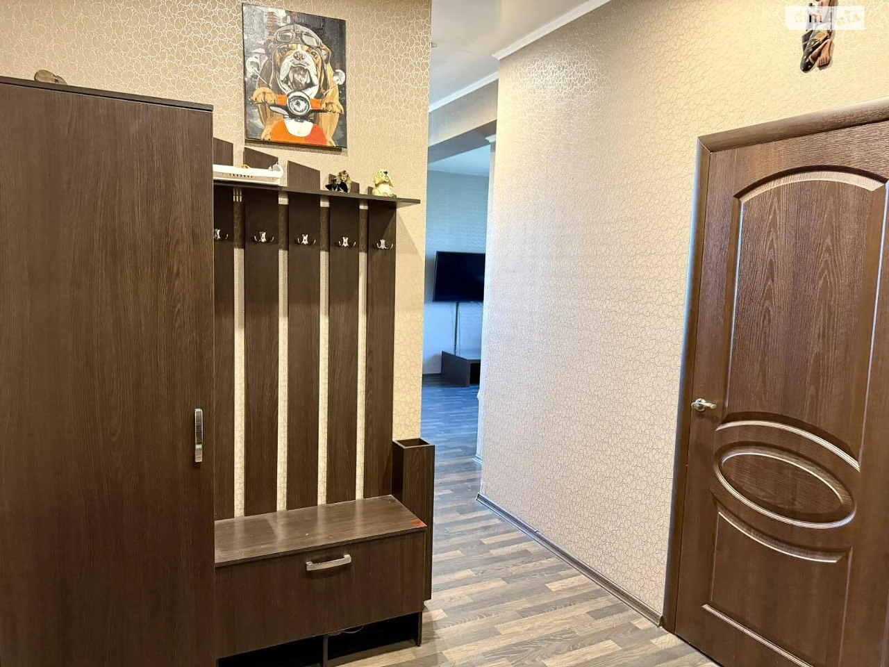 Apartment for Sale, Oleksandriysky (October)
