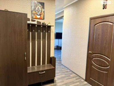 Apartment for Sale, Oleksandriysky (October)