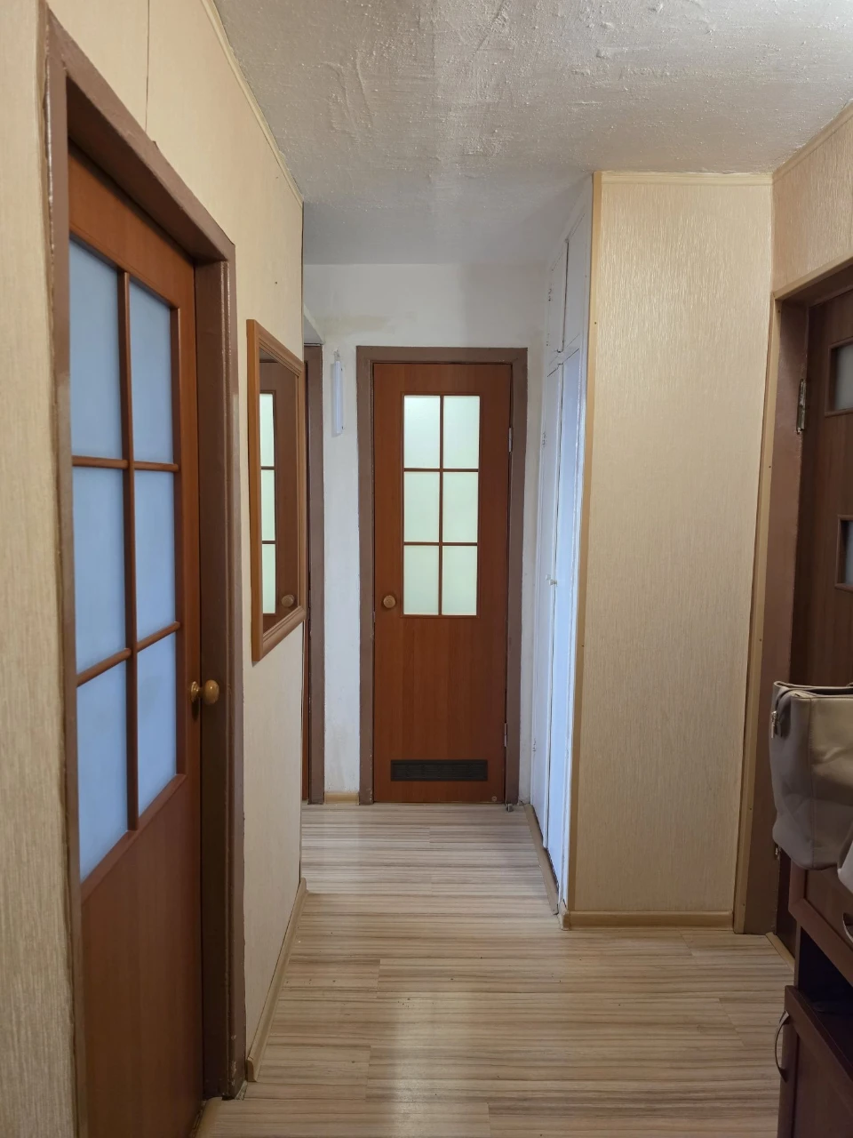 For Sale: 2-Room Apartment in Khortytsia District