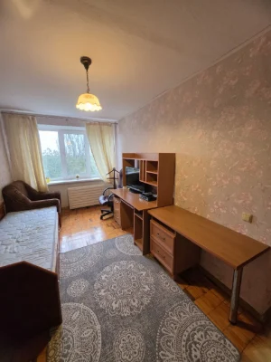 For Sale: 2-Room Apartment in Khortytsia District