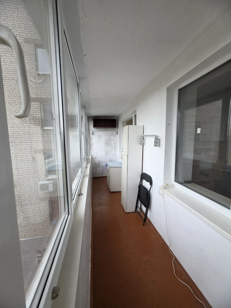 For Sale: 2-Room Apartment in Khortytsia District