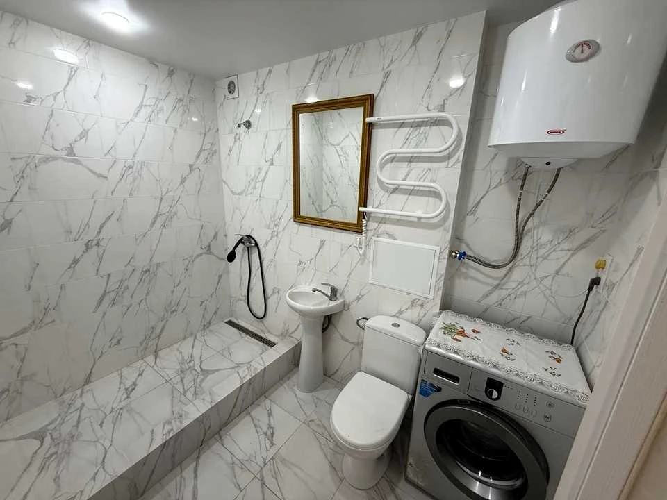 Apartment. Zaporizhzhia, Perevomys Street