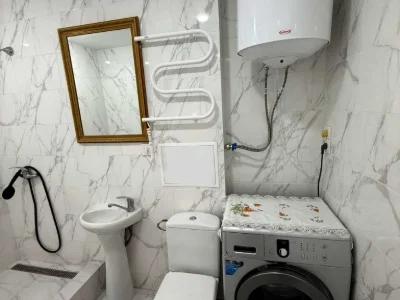 Apartment. Zaporizhzhia, Perevomys Street