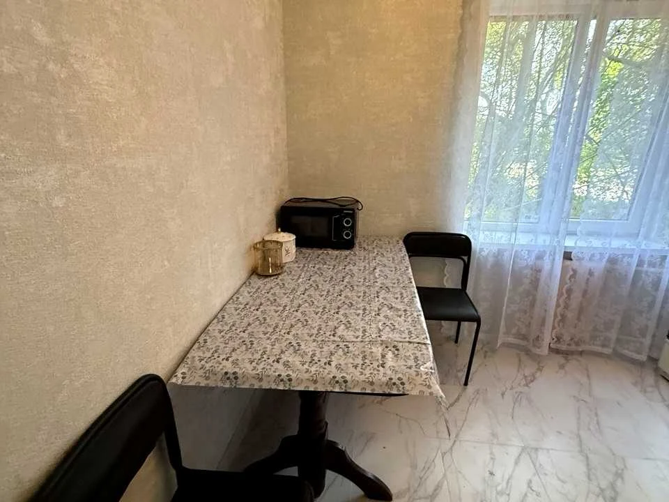 Apartment. Zaporizhzhia, Perevomys Street