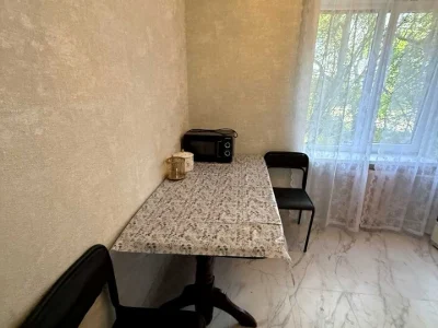 Apartment. Zaporizhzhia, Perevomys Street