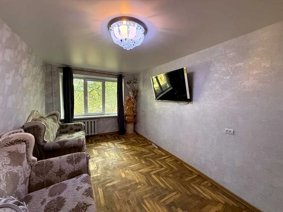 Apartment. Zaporizhzhia, Perevomys Street