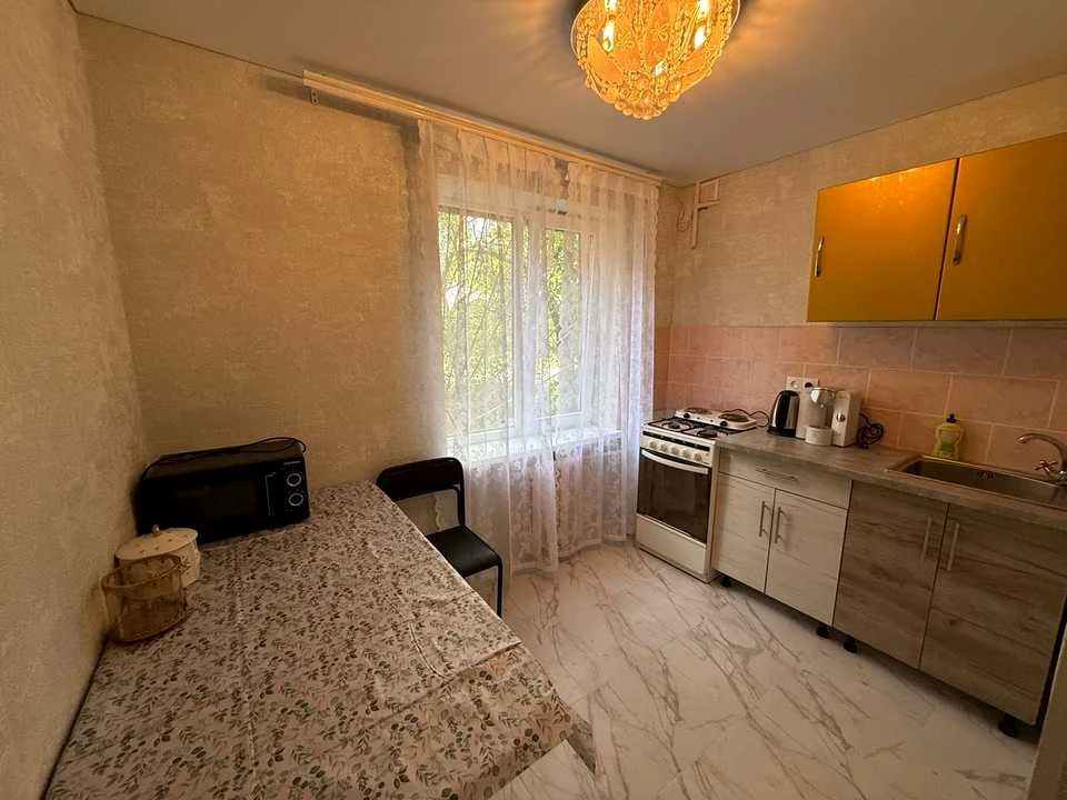 Apartment. Zaporizhzhia, Perevomys Street