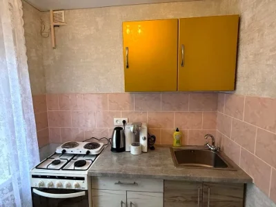 Apartment. Zaporizhzhia, Perevomys Street