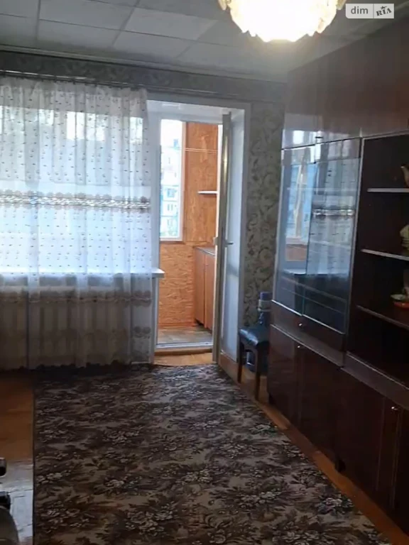 Долгосрочная Аренда Квартиры, Комунарский