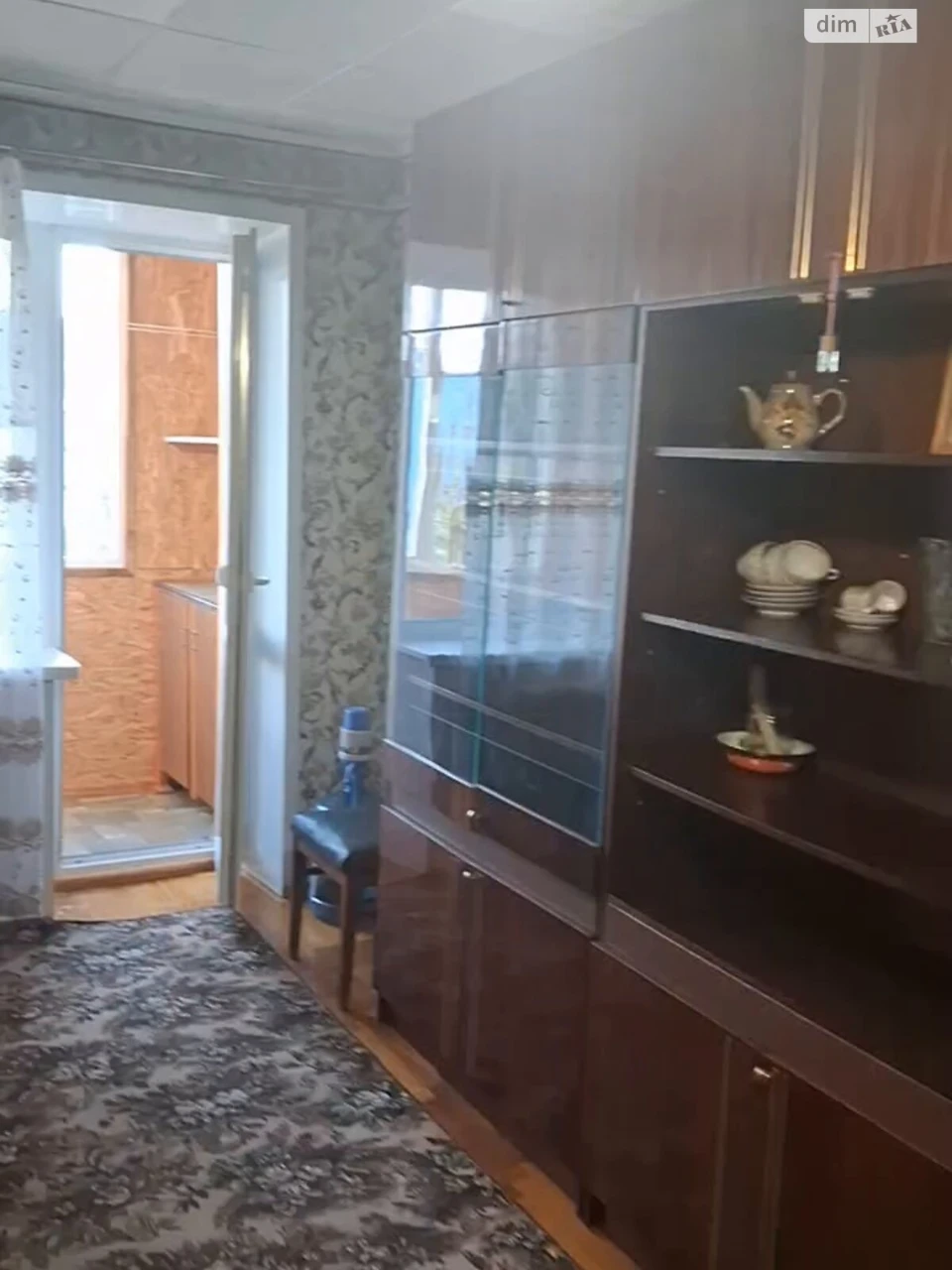 Long-Term Rental Apartment, Komunarsky