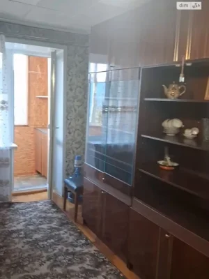 Long-Term Rental Apartment, Komunarsky