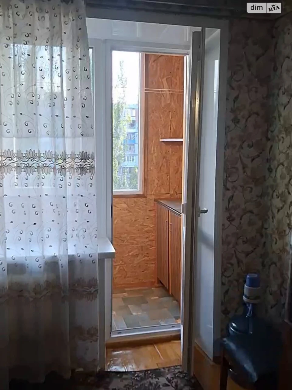 Long-Term Rental Apartment, Komunarsky