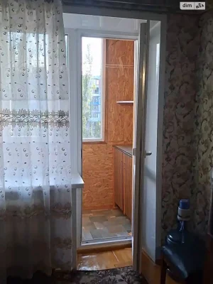 Long-Term Rental Apartment, Komunarsky