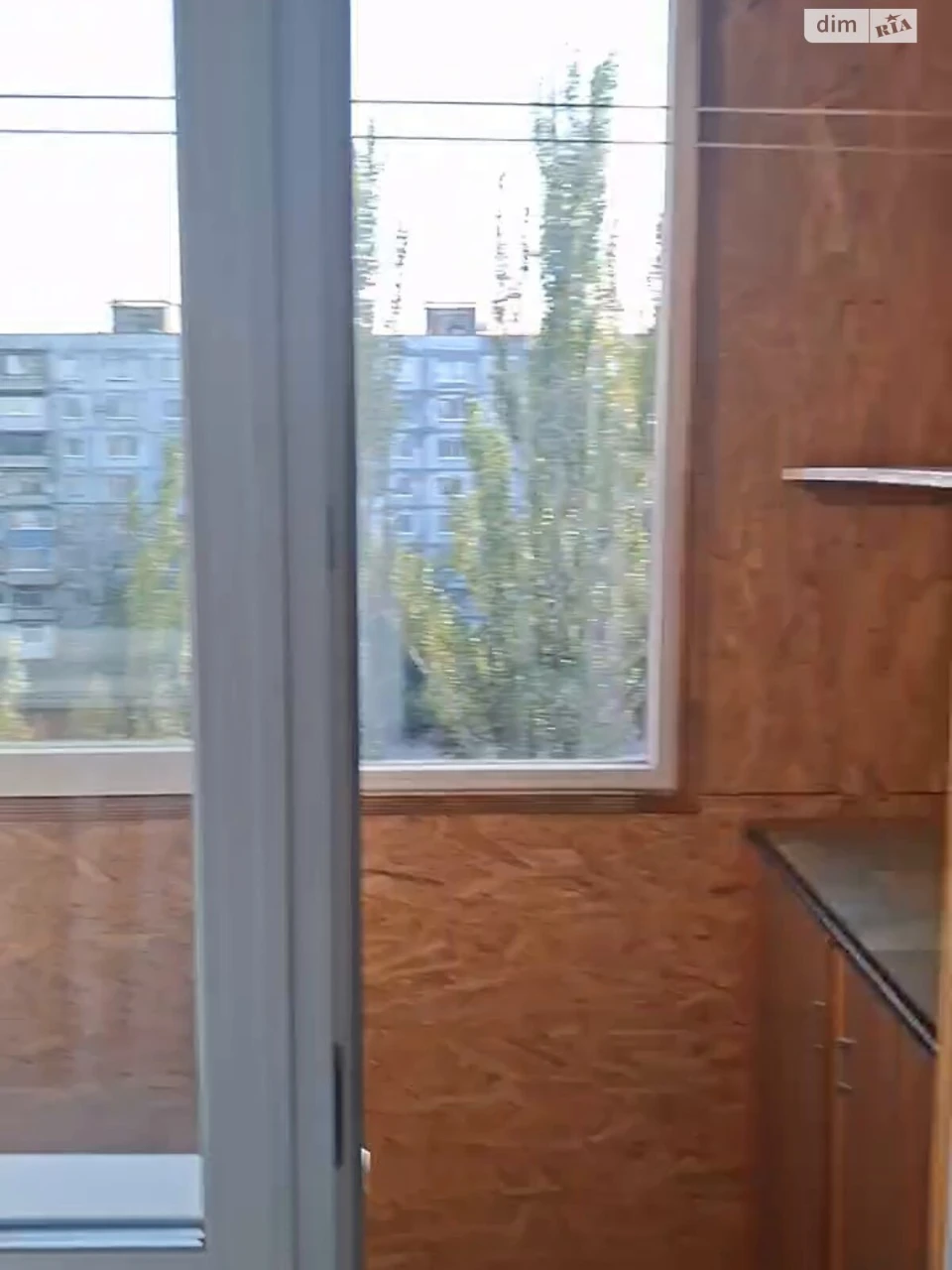 Long-Term Rental Apartment, Komunarsky