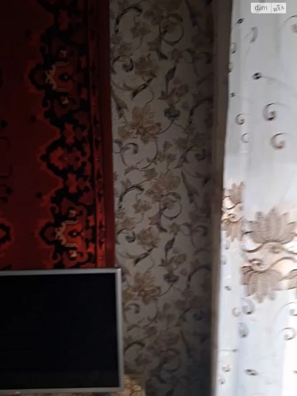 Long-Term Rental Apartment, Komunarsky