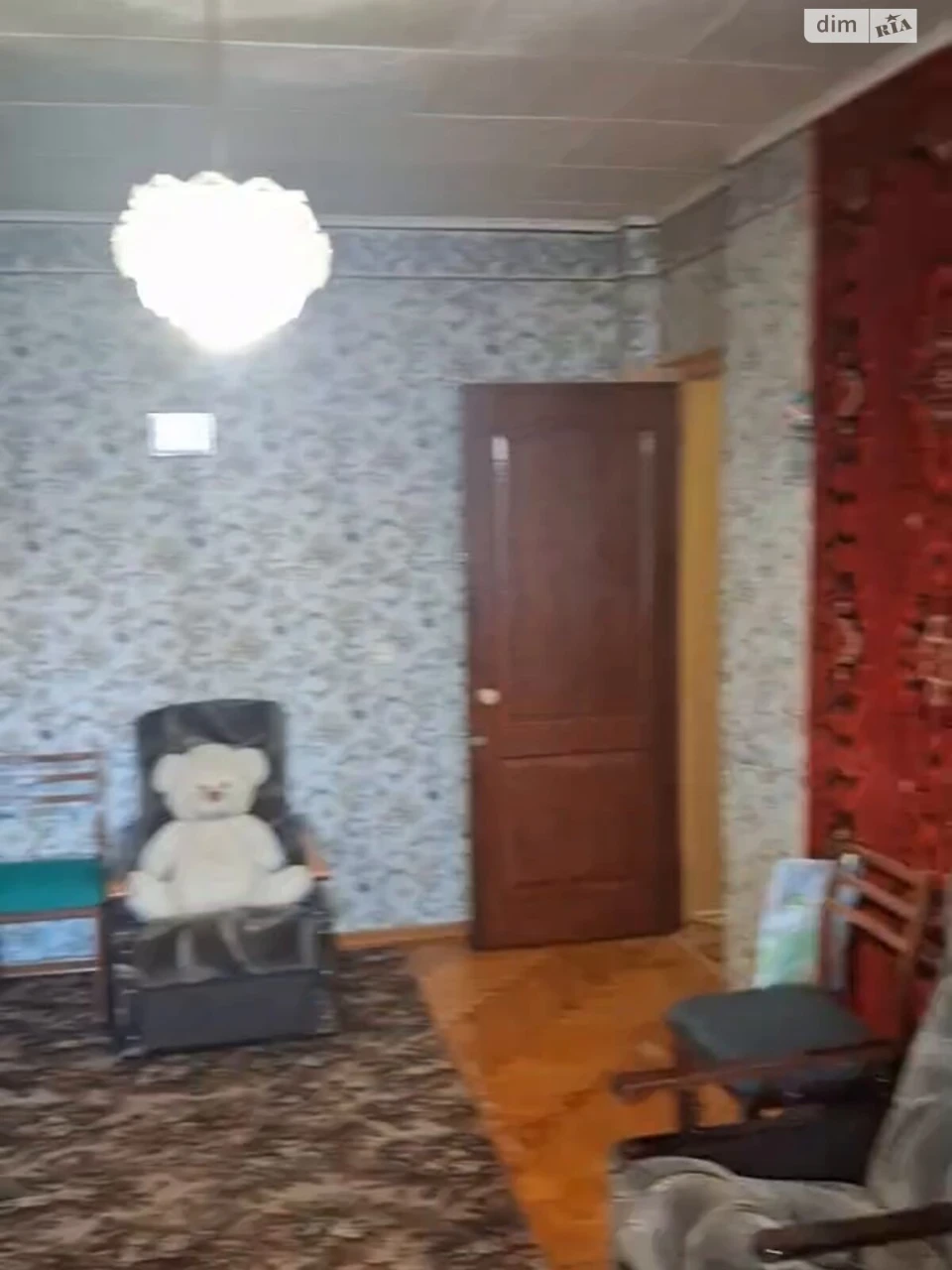 Long-Term Rental Apartment, Komunarsky