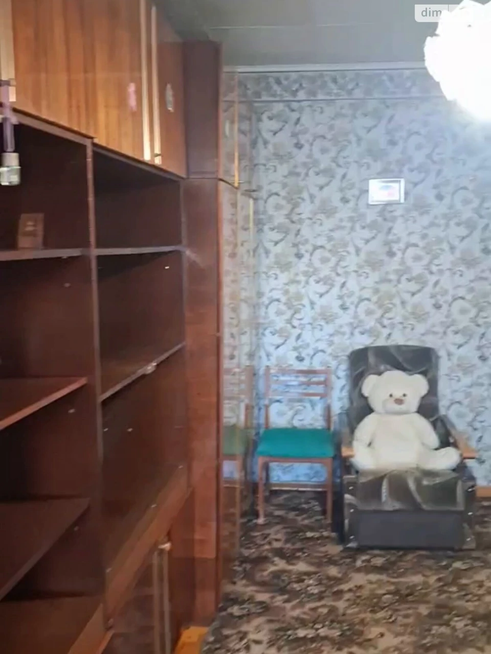 Long-Term Rental Apartment, Komunarsky