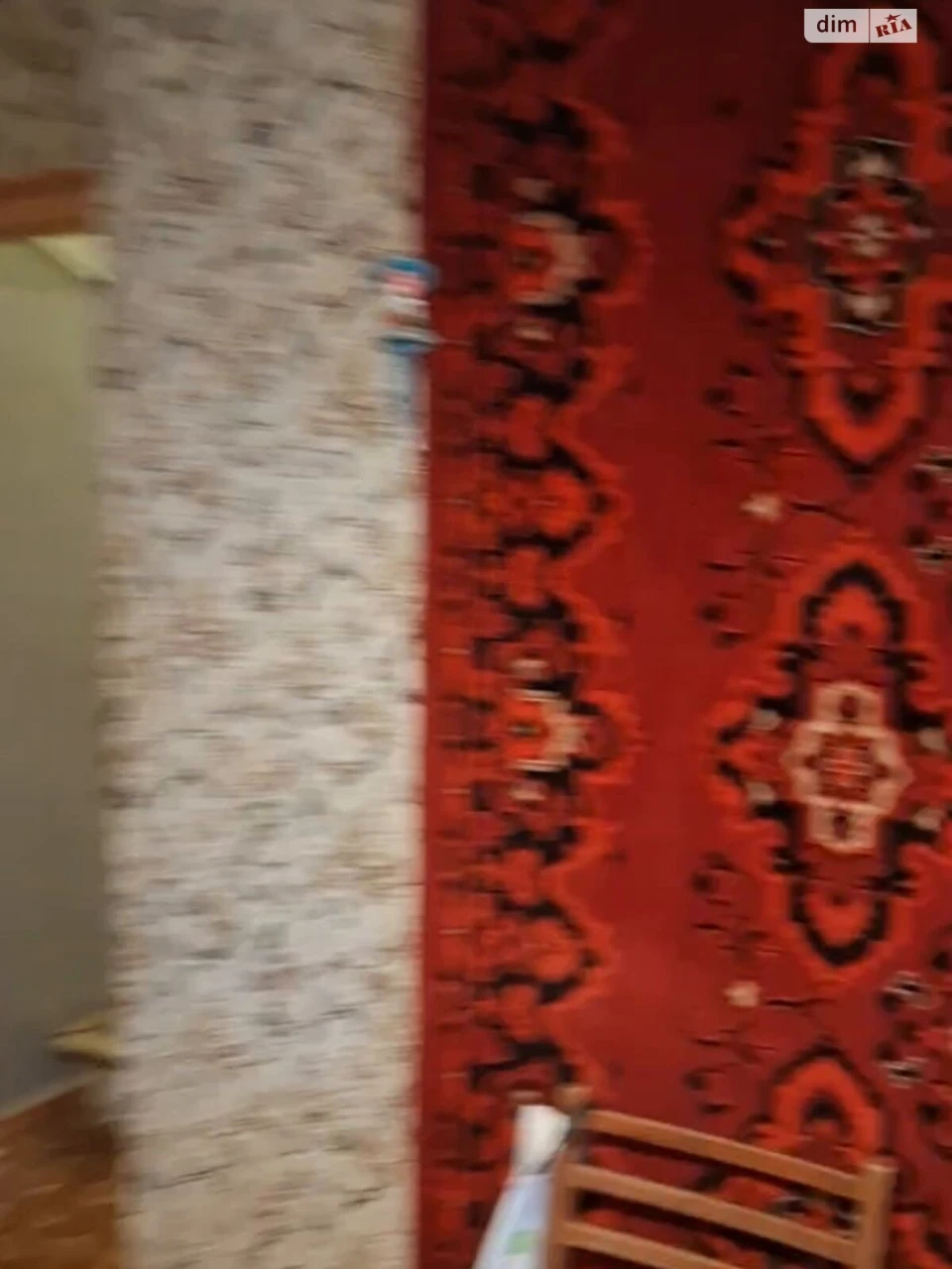 Long-Term Rental Apartment, Komunarsky