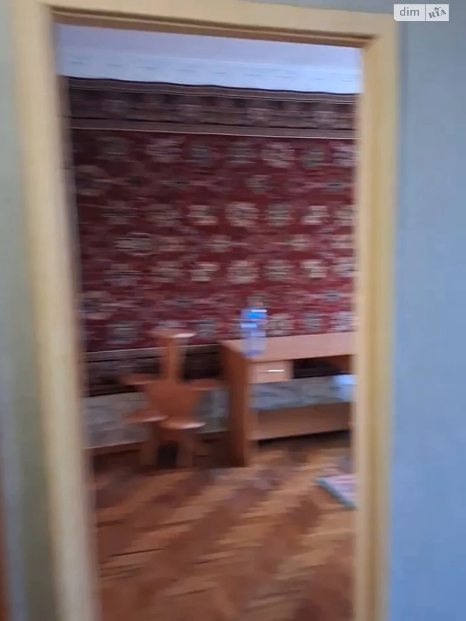 Long-Term Rental Apartment, Komunarsky