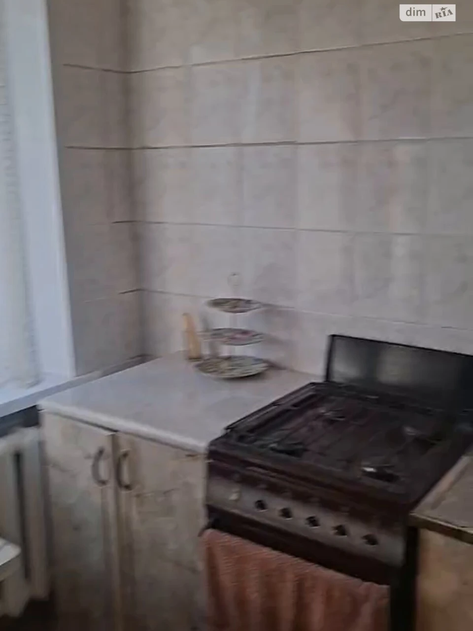 Long-Term Rental Apartment, Komunarsky