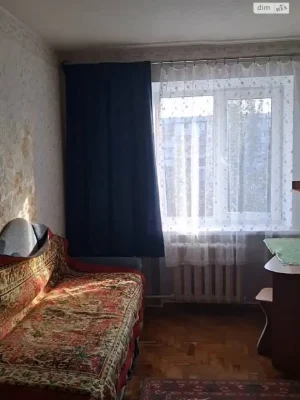 Long-Term Rental Apartment, Komunarsky