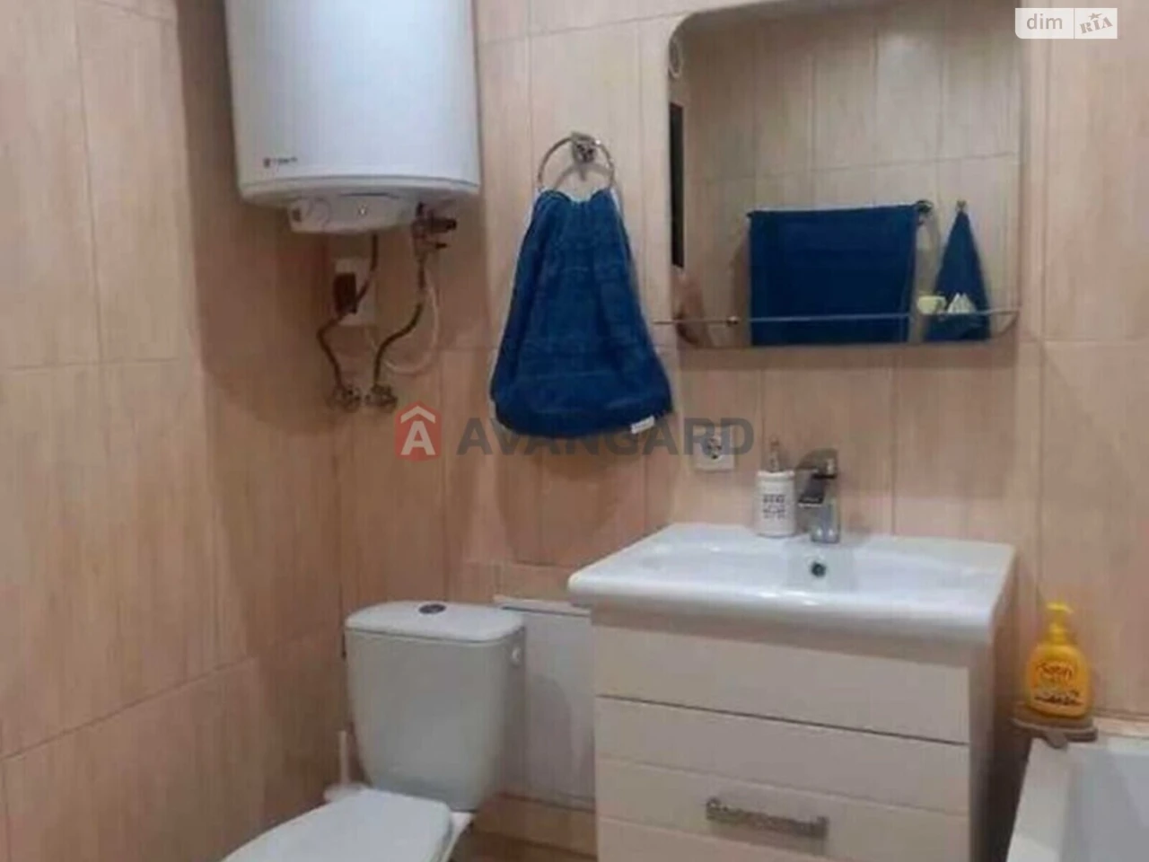 Сдается квартира на длительный срок