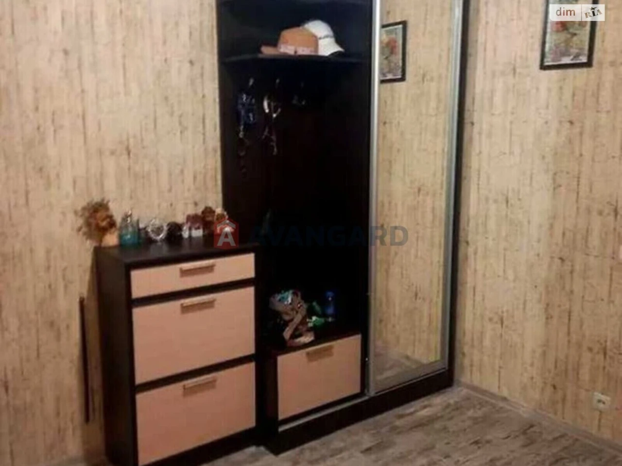 Сдается квартира на длительный срок