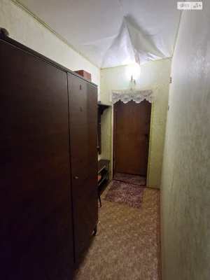 Long-Term Rental Apartment, Komunarsky