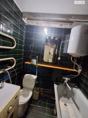 Long-Term Rental Apartment, Komunarsky