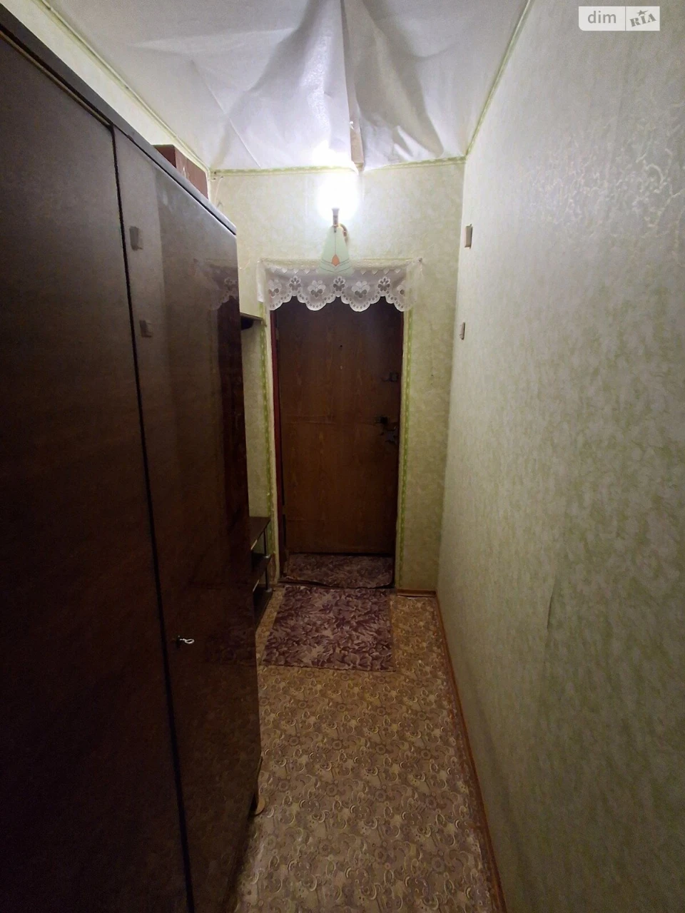 Long-Term Rental Apartment, Komunarsky
