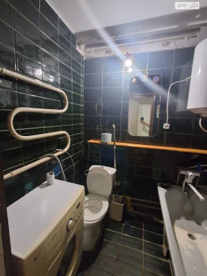 Long-Term Rental Apartment, Komunarsky