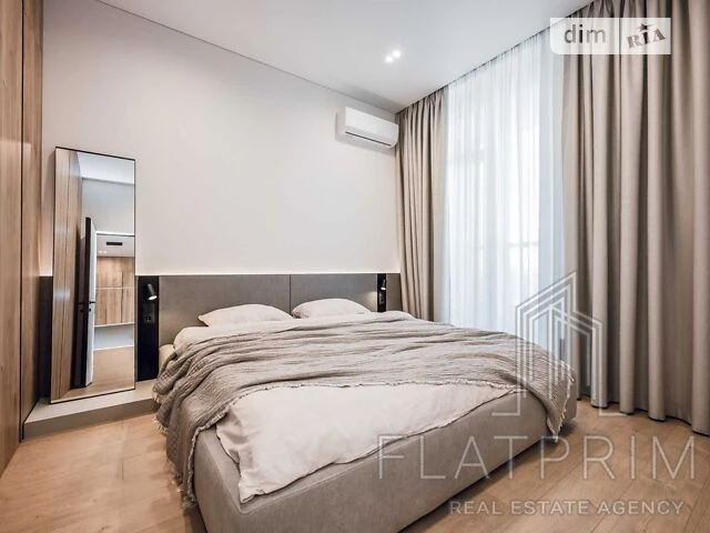 Sale of 2-room apartment 51.25 sq. m. on Gareth Jones Street 12 • ID