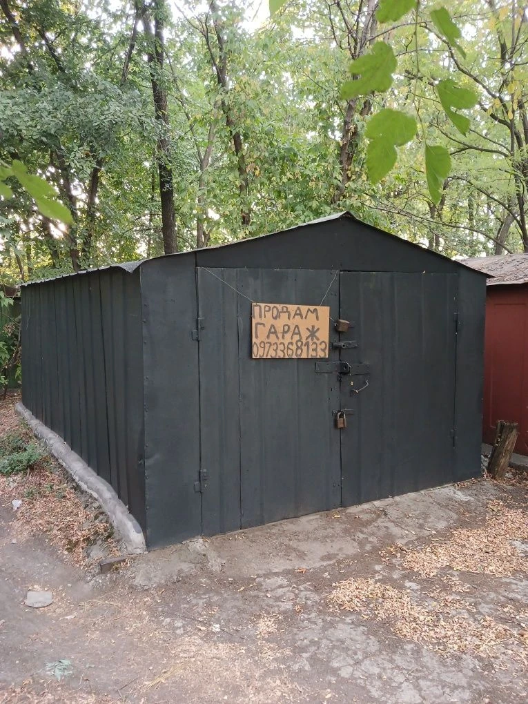 for sale metal garage