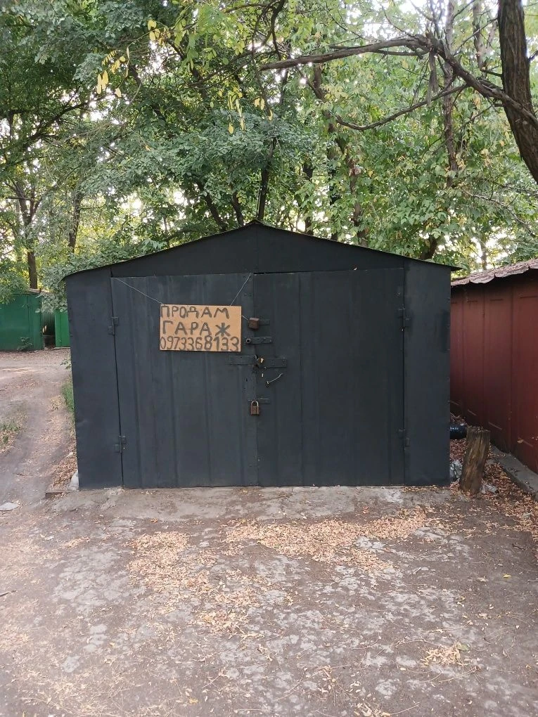 for sale metal garage