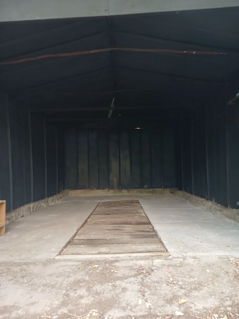 for sale metal garage