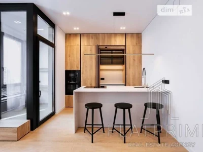 Sale of 2-room apartment 51.25 sq. m. on Gareth Jones Street 12 • ID