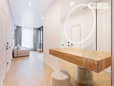 Sale of 2-room apartment 51.25 sq. m. on Gareth Jones Street 12 • ID